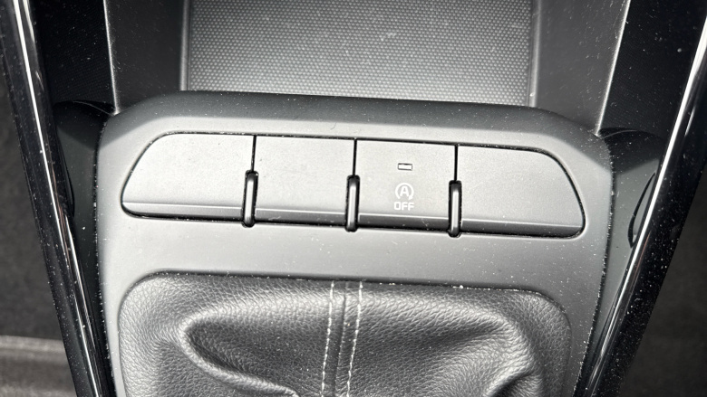 Kia Rio 1.4 2 5dr Petrol Hatchback